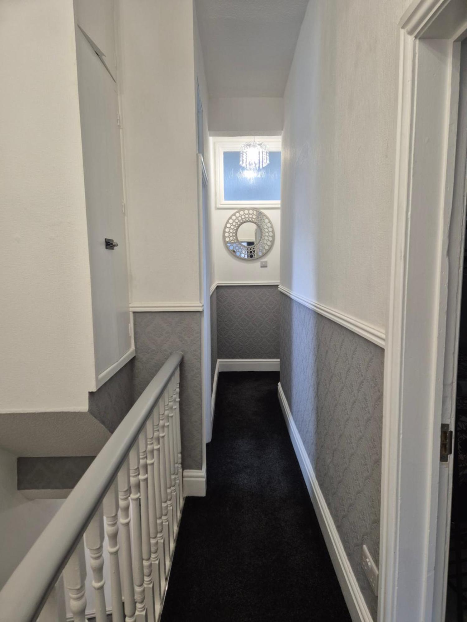 Luxury Town House Villa - Blackpool — Photos 2