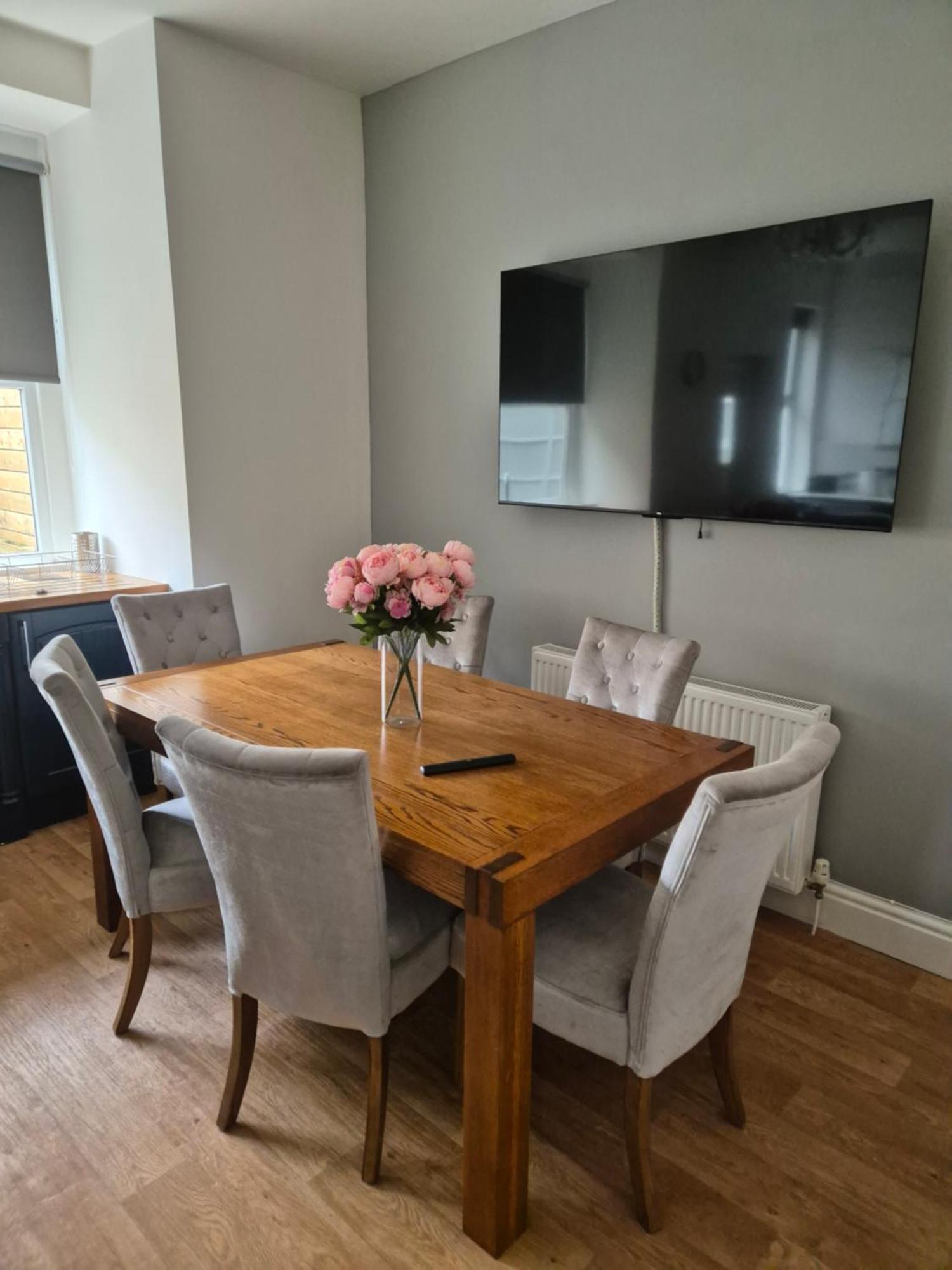 Luxury Town House Villa - Blackpool, Blackpool